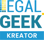 Kreator Legal Geek kolor Kreator Legal Geek kolor